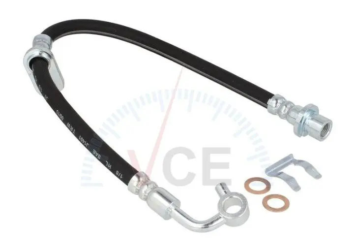 Тормозные шланги TRW PHD1199 (фото 1)