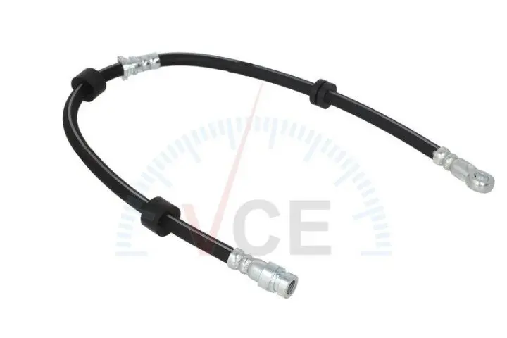 Тормозной шланг TRW PHD1230 (фото 1)