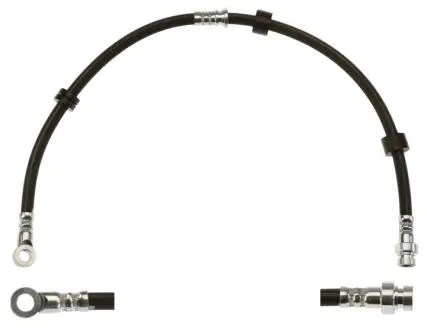 Тормозной шланг TRW PHD1231