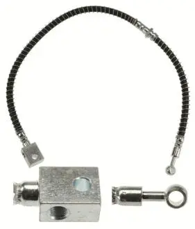 Гальмівні шланги TRW PHD1232