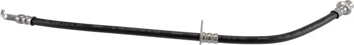 Фото 1 - Тормозной шланг TRW PHD2160 Тормозной шланг TRW PHD2160 (фото 1)