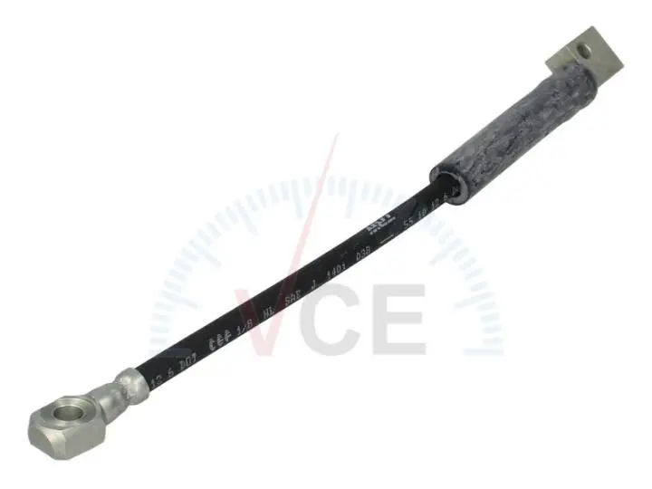 Фото 1 - Шланг тормозной TRW PHD229 Шланг тормозной TRW PHD229 (фото 1)