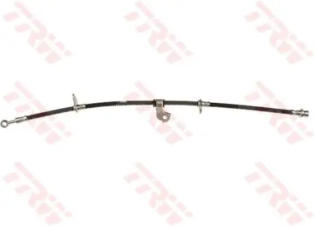 Шланг тормозной TRW PHD316