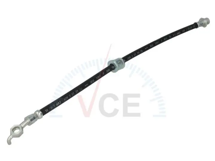 Шланг гальмівний TRW PHD411 (фото 1)