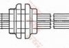 Тормозные шланги TRW PHD479 (фото 2)