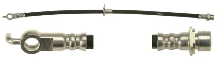 Шланг тормозной TRW PHD545 (фото 1)