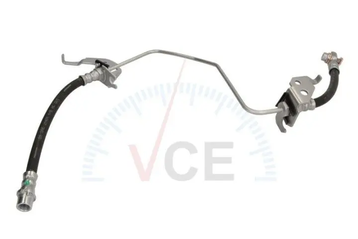 Тормозной шланг TRW PHD566 (фото 1)