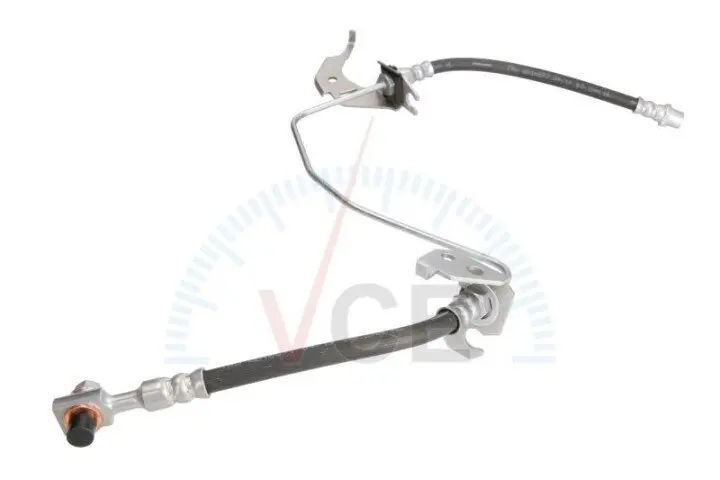 Фото 1 - Гальмівний шланг TRW PHD567 Гальмівний шланг TRW PHD567 (фото 1)