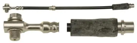 Тормозные шланги TRW PHD569