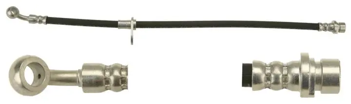 Шланг гальмівний TRW PHD604 (фото 1)