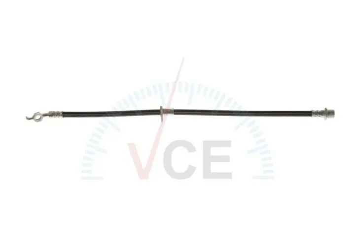 Фото 1 - Тормозной шланг TRW PHD643 Тормозной шланг TRW PHD643 (фото 1)