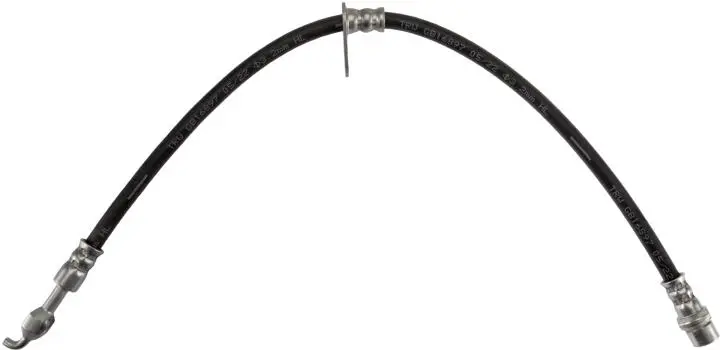 Шланг тормозной TRW PHD933 (фото 1)