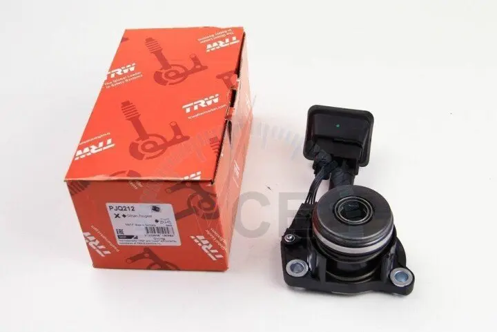 Рабочий цилиндр сцепления TRW PJQ212 (фото 1)