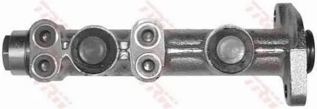 Главный тормозной цилиндр TRW PMD269