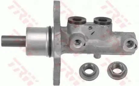 Главный тормозной цилиндр TRW PML430