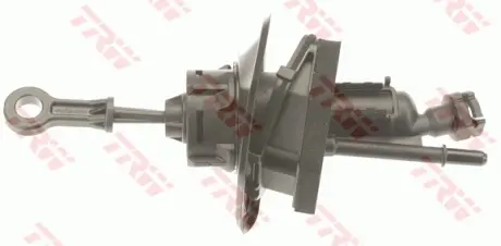 Головний циліндр зчеплення (19,05мм), транспортний засіб з кермом на лівий-правий бік FORD GALAXY II, MONDEO IV, S-MAX, LAND ROVER FREELANDER 2 1.6-2.2D 05.06-06.15 TRW PND299