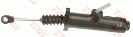 Главный цилиндр сцепления (25,4мм), транспортное средство с рулем на левая сторона MERCEDES VARIO (B667, B670, B668), VARIO (B670, B668, B667) 2.9D-4.2D-4.3D 09.96- TRW PNL121
