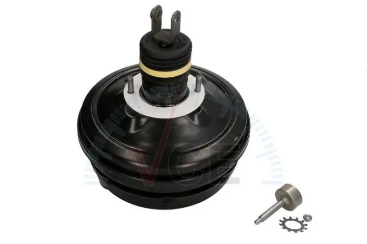 Усилитель тормозов TRW PSA123 (фото 1)