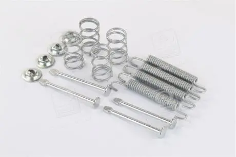 Комплектуючі, стоянкова гальмівна система TRW SFK259