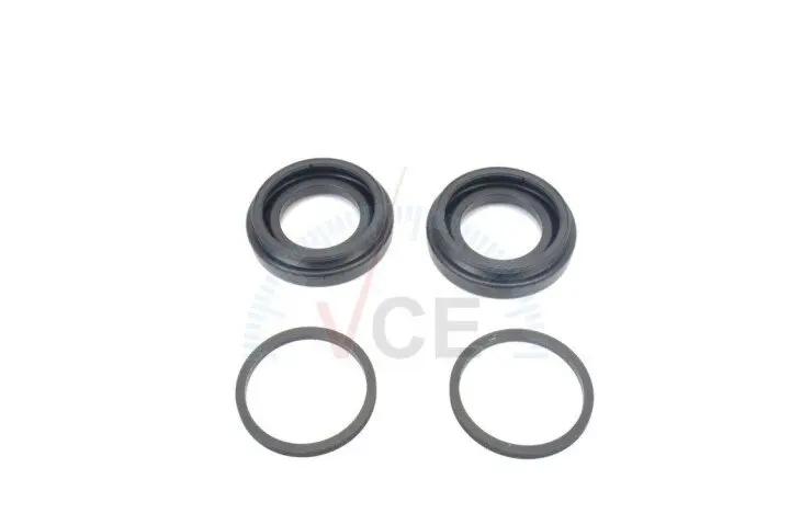 Ремкомплект, тормозной суппорт TRW SJ1039 (фото 1)