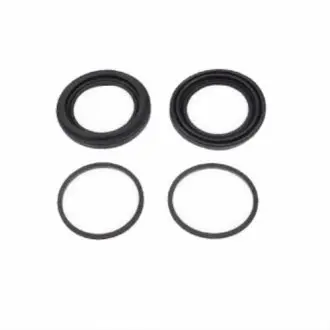 Ремкомплект, гальмівний супорт TRW SJ1112