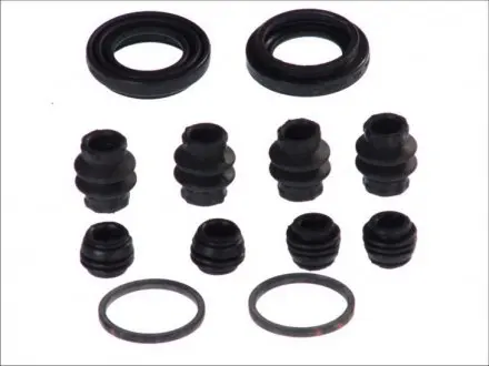 Ремкомплект, тормозной суппорт TRW SJ1277