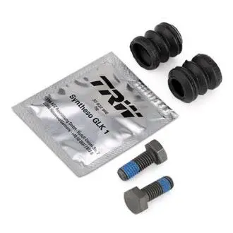 Ремкомплект, тормозной суппорт TRW SP7250