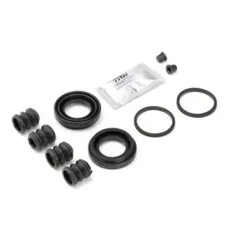 Ремкомплект, гальмівний супорт TRW SP8980