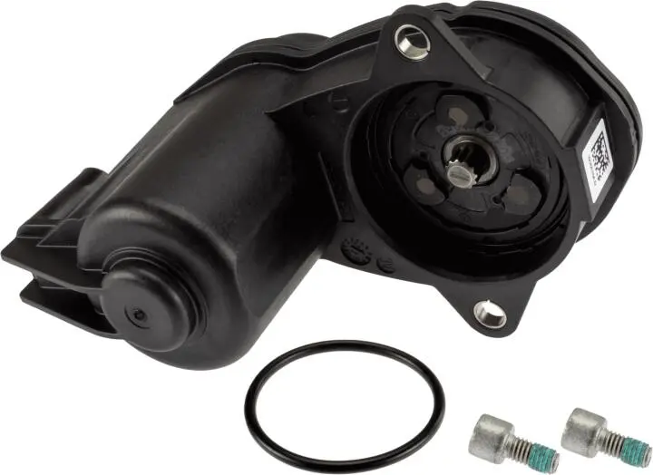 Приводний механізм супорту epb TRW STA1689 (фото 1)