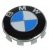 Колпачок легкосплавного диска BMW 68мм ТУРЦИЯ 36136783536 (фото 2)
