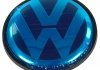 Колпачок заглушка на литые диски Volkswagen 65/56мм ТУРЦИЯ 3B7601171 (фото 2)
