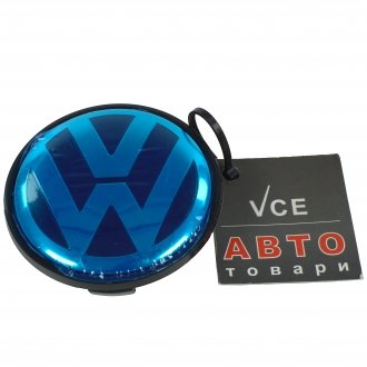 Ковпачок заглушка на литі диски Volkswagen 65/56мм ТУРЦИЯ 3B7601171