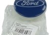 Ковпачок заглушка на литі диски Ford 56мм ТУРЦИЯ 6M211003AA (фото 4)