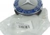 Колпачок легкосплавного диска Mercedes 75мм(синие) ТУРЦИЯ A1714000025 (фото 4)