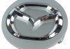 Колпачек заглушка диска Mazda 57мм серые ТУРЦИЯ BBM237190 (фото 2)