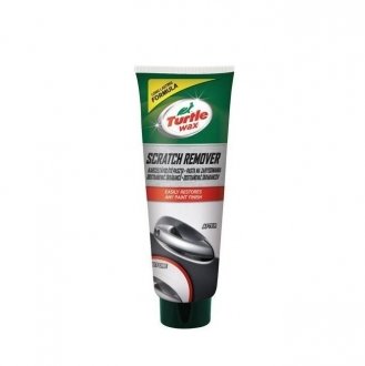 Средство от царапин ESSENTIAL SCRATCH REMOVER 100ml Turtle Wax 52818