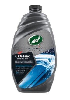 Шампунь Ceramic 1,42л Turtle Wax 53351