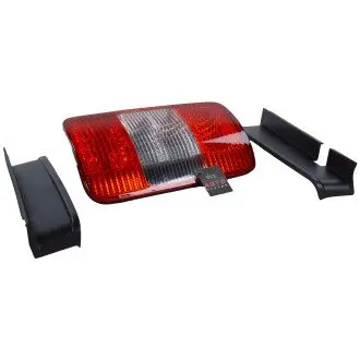 Задний фонарь TYC 11-0453-01-2