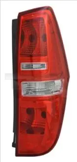 Задний фонарь TYC 11-11508-05-2