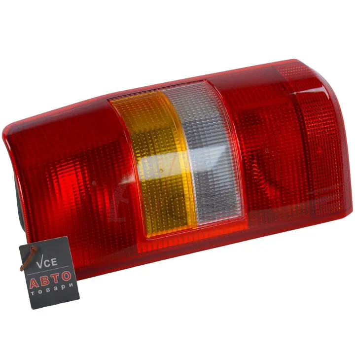 Задний фонарь TYC 11-11695-01-2 (фото 1)
