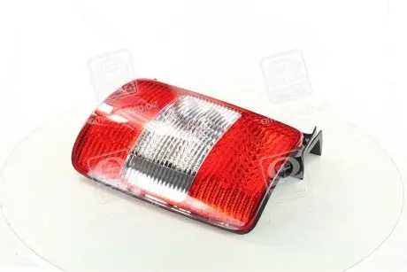 Фонарь задн. о. vw caddy 04- TYC 11-A453-01-2B