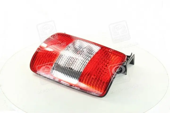 Фото 1 - Фонарь задн. о. vw caddy 04- TYC 11-A453-01-2B Фонарь задн. о. vw caddy 04- TYC 11-A453-01-2B (фото 1)