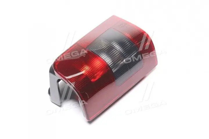 Ліхтар задн. лев. berlingo/partner 97-07 TYC 11-A476-A1-2B (фото 1)