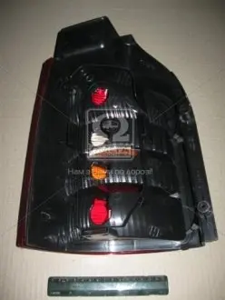 Фонарь задн пра вир во TYC 11-A575-01-2B