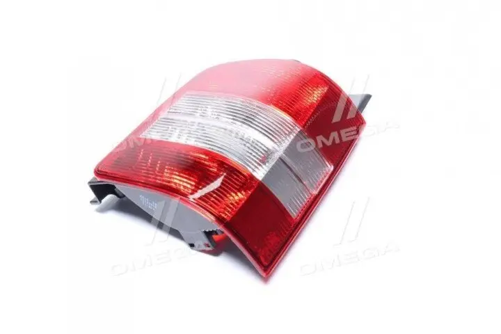 Фонарь задн. о. vw t5 03-09 TYC 11-A575-A1-2B (фото 1)