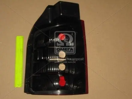 Ліхтар задній лев вир TYC 11-A576-A1-2B