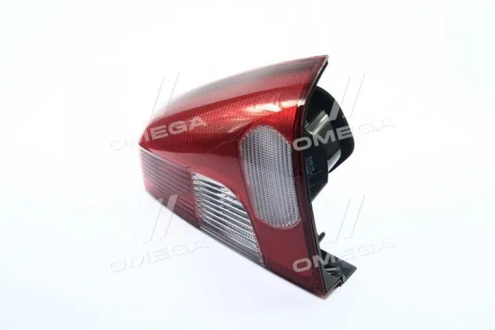 Ліхтар задн. о. dacia logan -08 sdn TYC 11-A757-A1-2B (фото 1)