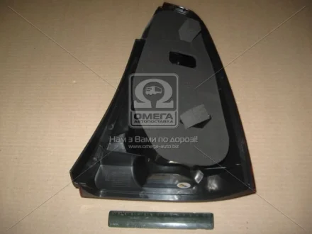 Ліхтар забуд. ліва сторона dacia logan -08 sdn TYC 11-A758-01-2B