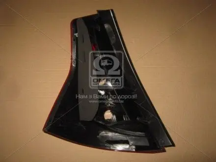 Фонарь зад TYC 11-B387-01-2B