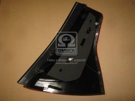 Фонарь зад лев TYC 11-B388-01-2B